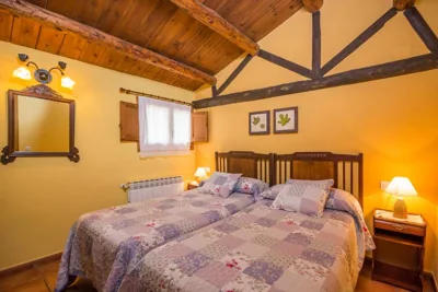 Casa El Mirador — foto 12