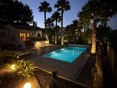 Casa El Mirador — photo 4