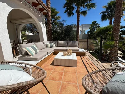 Casa El Mirador — photo 7