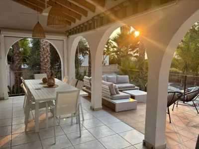 Casa El Mirador — photo 11