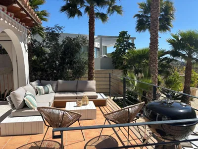 Casa El Mirador — photo 12