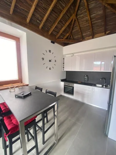 Casa El Mirador del Almendro — foto 4