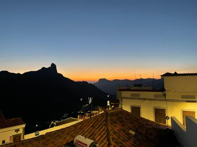 Casa El Mirador del Almendro — foto 6