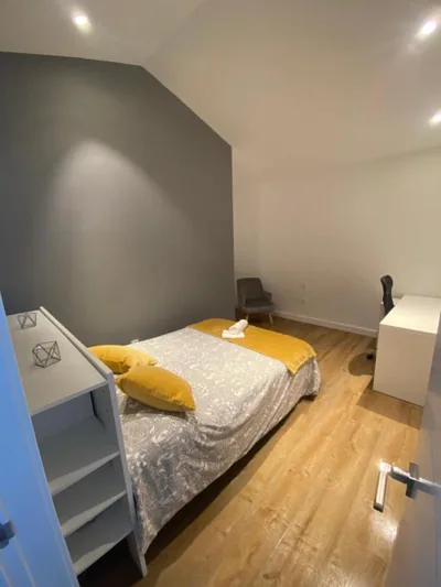 Casa El Mirador del Almendro — foto 7