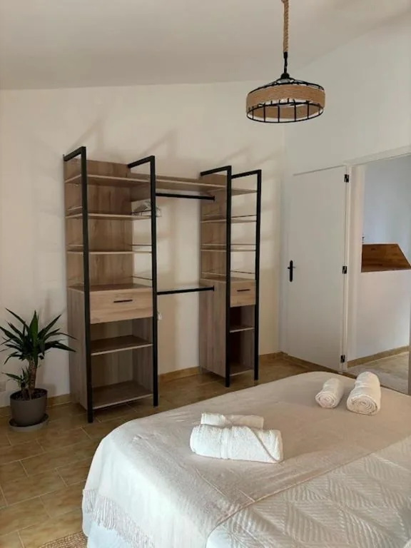 Casa con 2 camere da letto — CASA EL MIRADOR FIGUEROLES