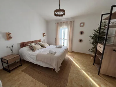 CASA EL MIRADOR FIGUEROLES — foto 2