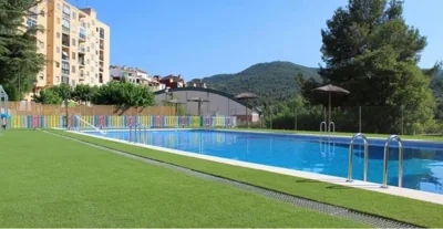CASA EL MIRADOR FIGUEROLES — foto 4