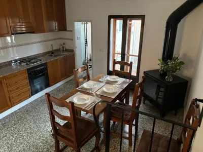 CASA EL MIRADOR FIGUEROLES — foto 5