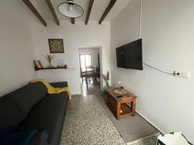 CASA EL MIRADOR FIGUEROLES — foto 6