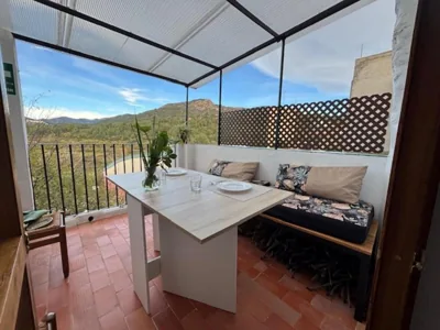CASA EL MIRADOR FIGUEROLES — foto 7