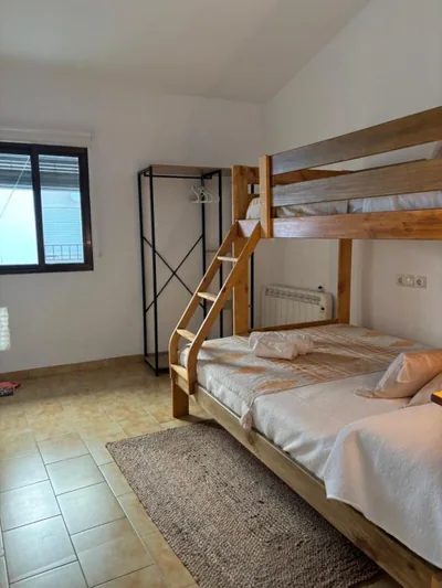 CASA EL MIRADOR FIGUEROLES — foto 8
