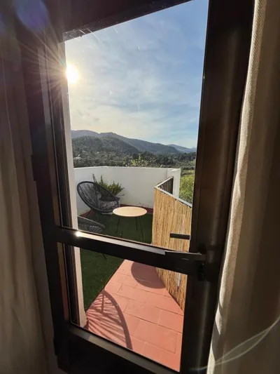 CASA EL MIRADOR FIGUEROLES — foto 9