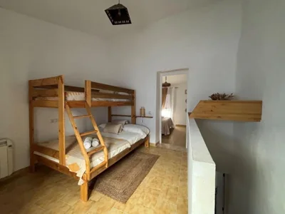CASA EL MIRADOR FIGUEROLES — foto 11