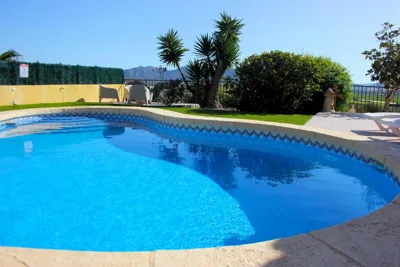 Casa El Mirador — foto 4
