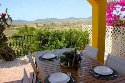 Casa El Mirador — foto 5