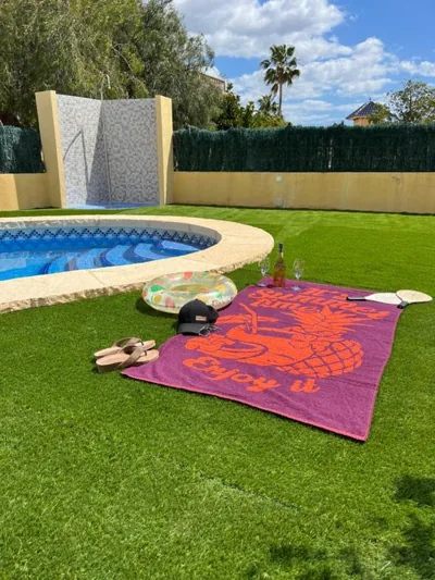 Casa El Mirador — foto 10
