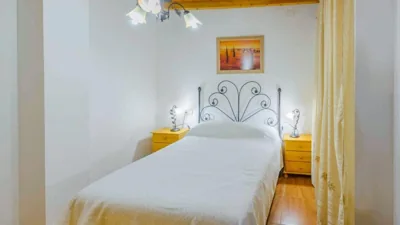 Casa El Mirador Montefrio by Ruralidays — photo 2