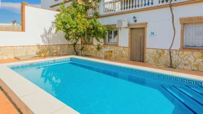 Casa El Mirador Montefrio by Ruralidays — photo 4