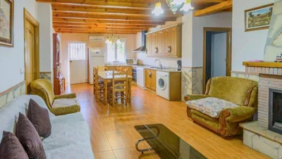 Casa El Mirador Montefrio by Ruralidays — photo 5