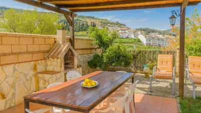 Casa El Mirador Montefrio by Ruralidays — photo 7