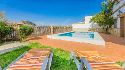 Casa El Mirador Montefrio by Ruralidays — photo 10
