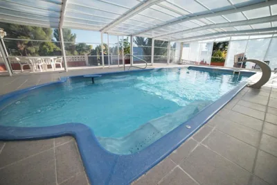 Casa El Mirador — Foto 2