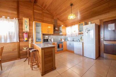 Casa El Mirador — Foto 4