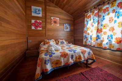 Casa El Mirador — Foto 6