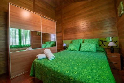 Casa El Mirador — Foto 7