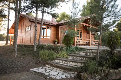 Casa El Mirador — Foto 9