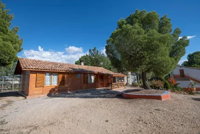 Casa El Mirador — Foto 10