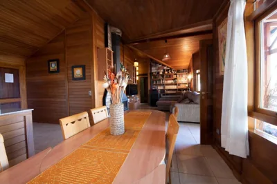 Casa El Mirador — Foto 11