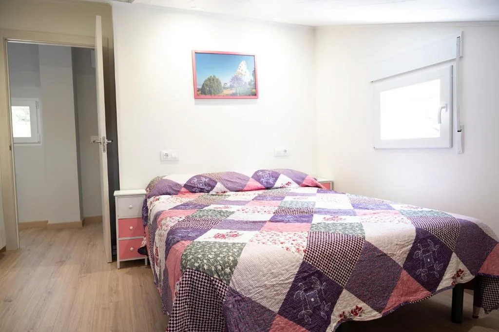 Einfamilienhaus mit 3 Schlafzimmern — Casa El Mirador