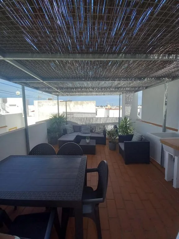 Casa con 4 camere da letto — Casa El Molino