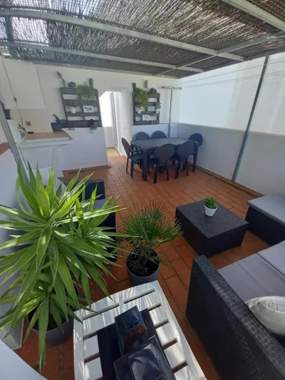 Casa El Molino — foto 4