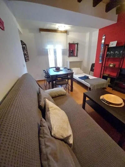 Casa El Molino — foto 8