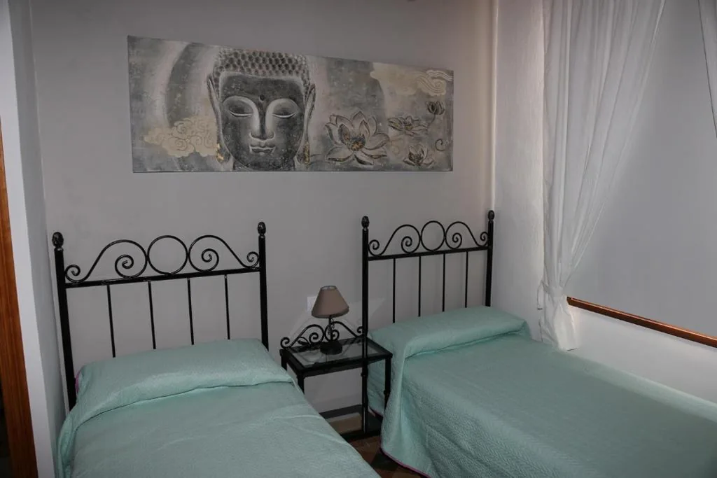 Casa El Molino