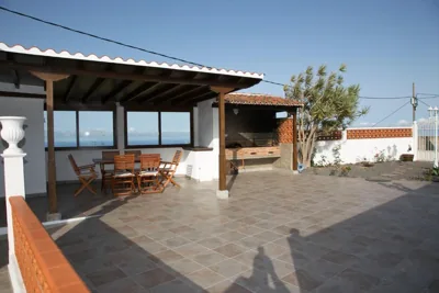 Casa El Molino — foto 9