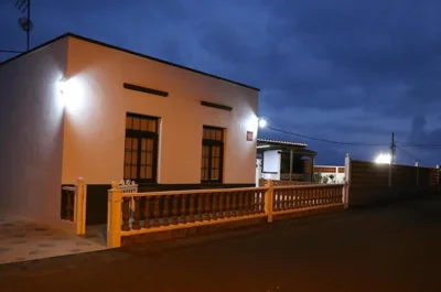 Casa El Molino — foto 11