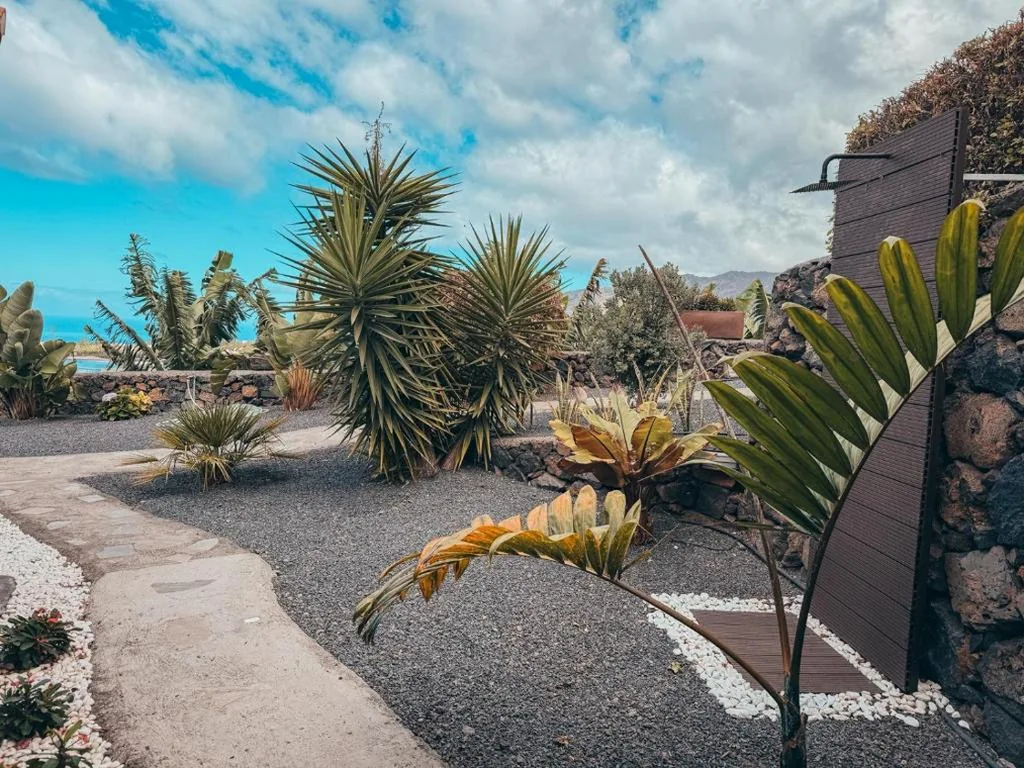 Casa — Casa El Morro
