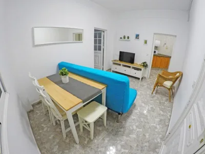 Casa El Muellito — foto 9