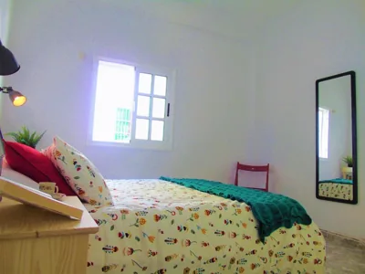 Casa El Muellito — foto 12