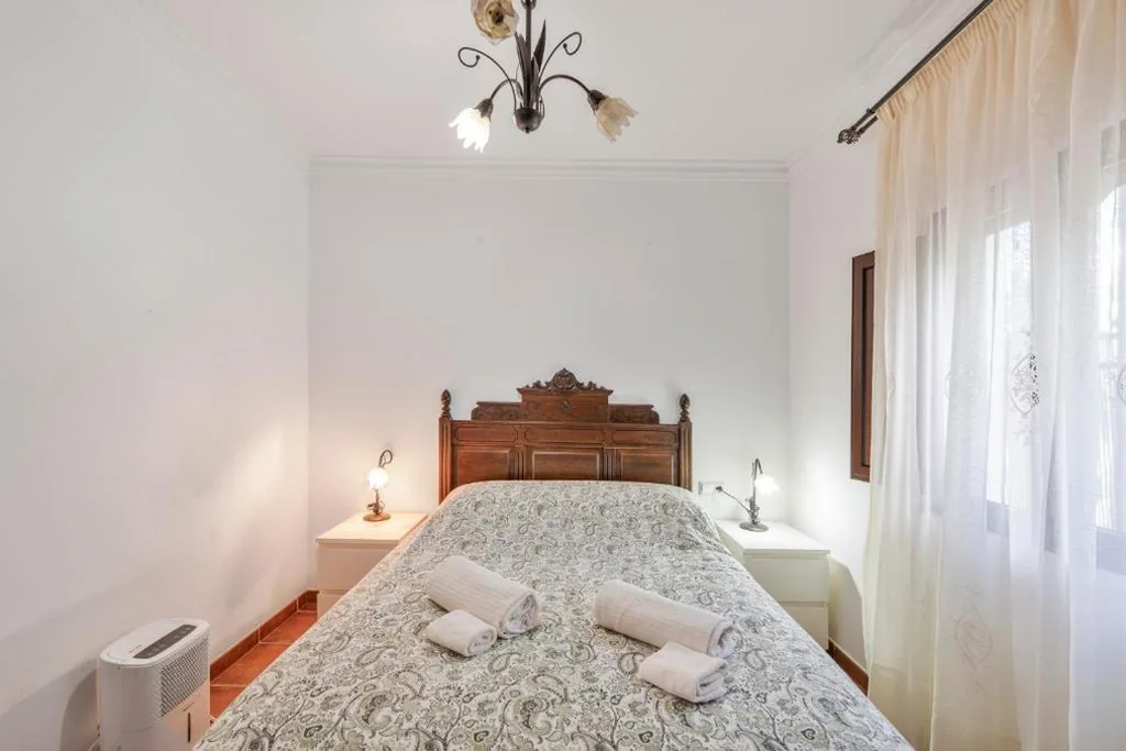 Casa El Mure