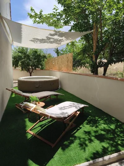 Casa El Nacimiento — foto 6