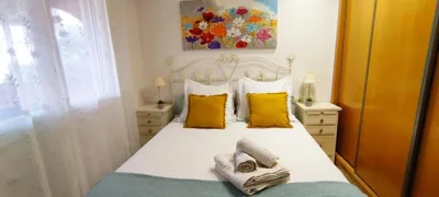 Casa El Niuet Peñiscola/Peniscola ideal familias — foto 2