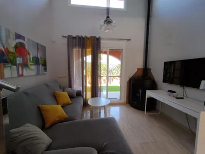 Casa El Niuet Peñiscola/Peniscola ideal familias — foto 6