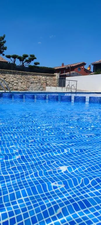 Casa El Niuet Peñiscola/Peniscola ideal familias — foto 11