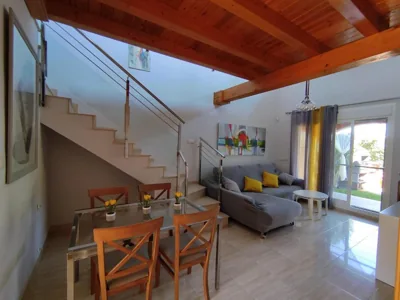 Casa El Niuet Peñiscola/Peniscola ideal familias — foto 12