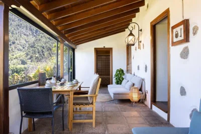 Casa el Nogal — 照片 4