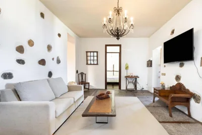 Casa el Nogal — 照片 5